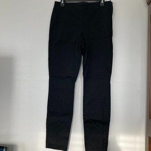 High-Waisted Work Pant
